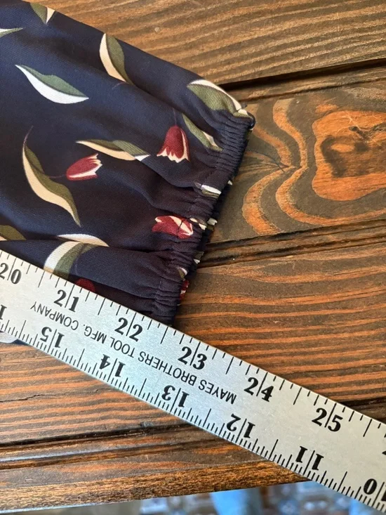 Lucca Couture Soraya Open Back Dress XS - Picture 4 of 12